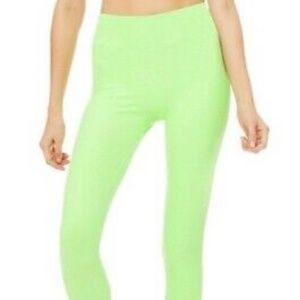 ALO Airbrush Leggings